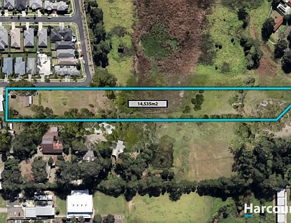 278 Minmi Road, Fletcher, NSW 2287, 0房, 0浴, Section