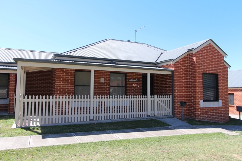 105 LAMBERT ST, BATHURST NSW 2795, 0 ห้องนอน, 0 ห้องน้ำ, House