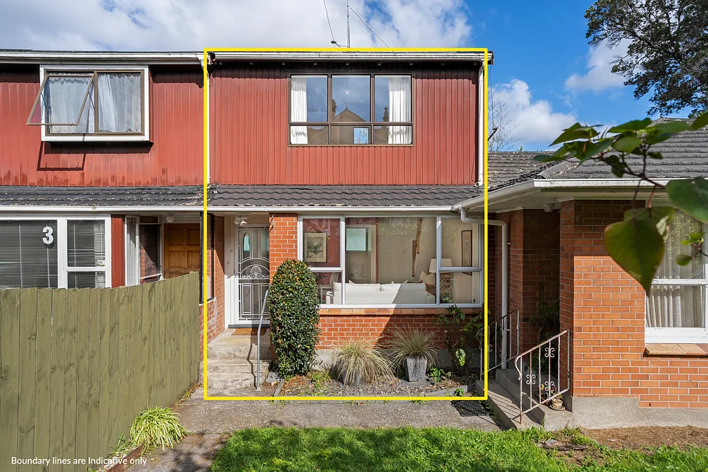 2/46 Owens Road, Epsom, Auckland City, Auckland