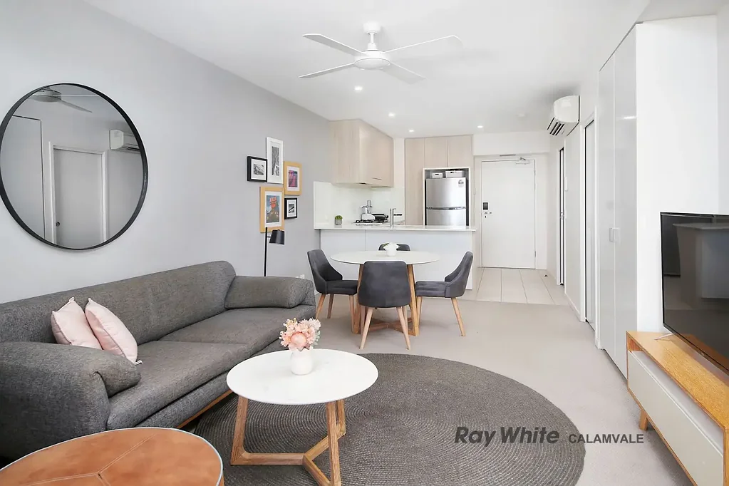Hamilton 2房  Stylish Riverside Living | Premium Investment Opportunity