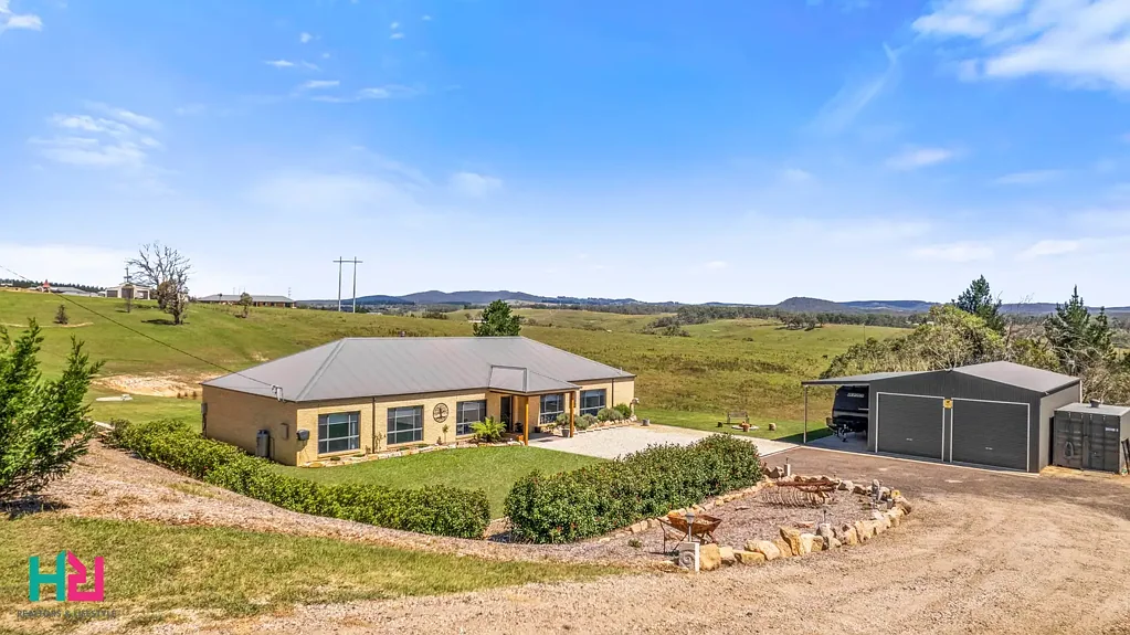 13 Forest Ridge Drive, Wallerawang, NSW 2845