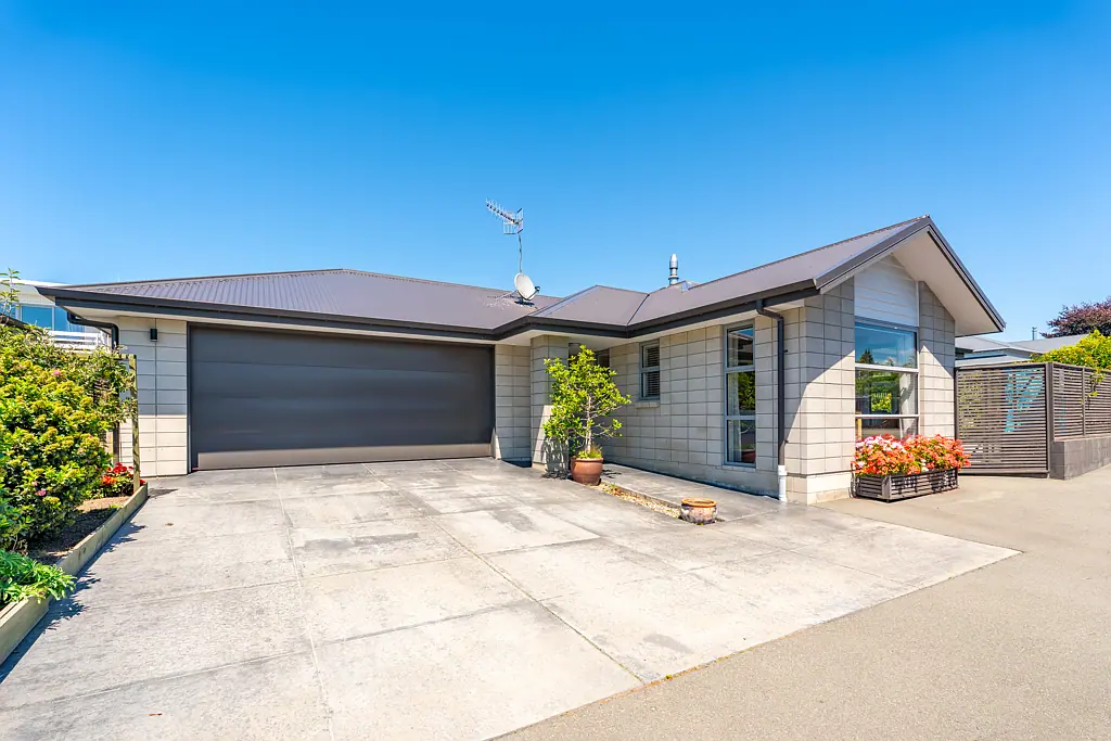 97a Avenue Road, West End, Timaru, Canterbury