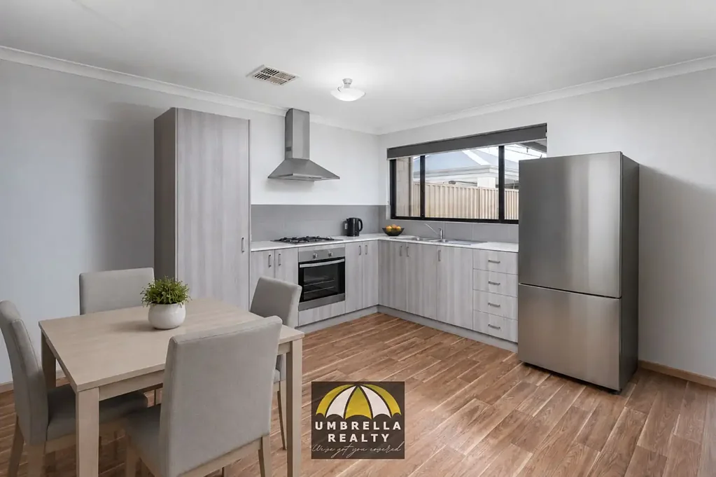 Dalyellup 3房  Effortless Living Just Moments from Everything Dalyellup Has to Offer