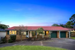 423 Windsor Road, Baulkham Hills