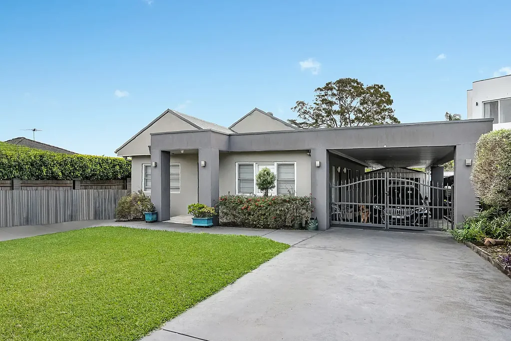 1 Hordern Avenue, Putney, NSW 2112