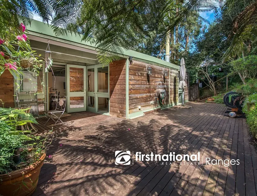 28 Hunter Street, Monbulk, VIC 3793, 4 ਕਮਰੇ, 2 ਬਾਥਰੂਮ, House