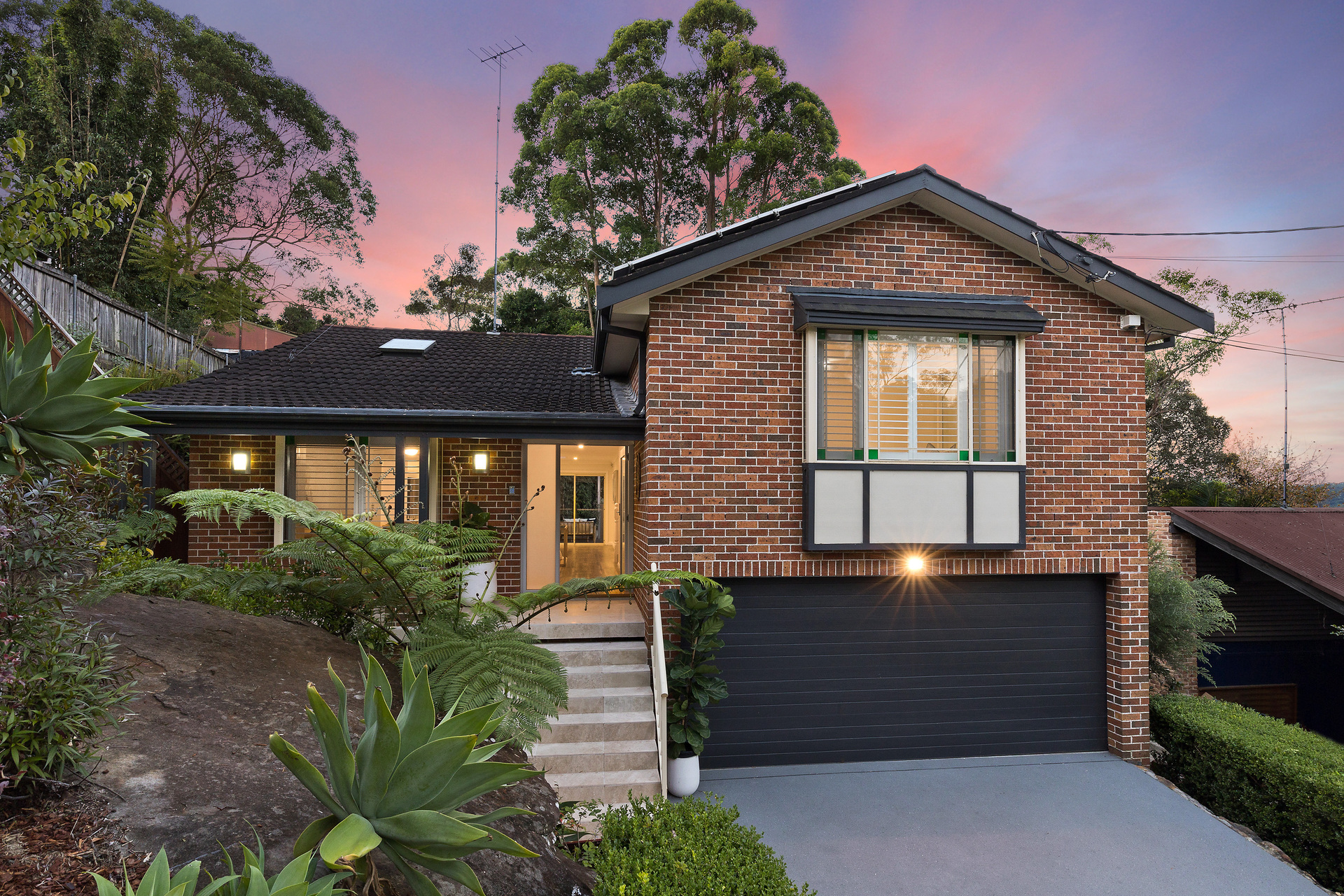 3 AMY PL, HORNSBY HEIGHTS NSW 2077, 0 habitaciones, 0 baños, House