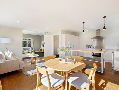 181 Innes Road, Saint Albans, Christchurch City, 3房, 1浴, 独立屋