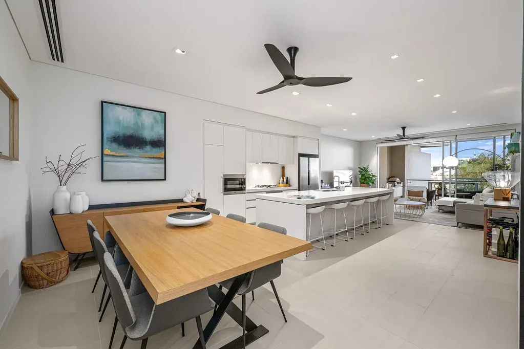 42/11 Leighton Beach Boulevard, North Fremantle, WA 6159