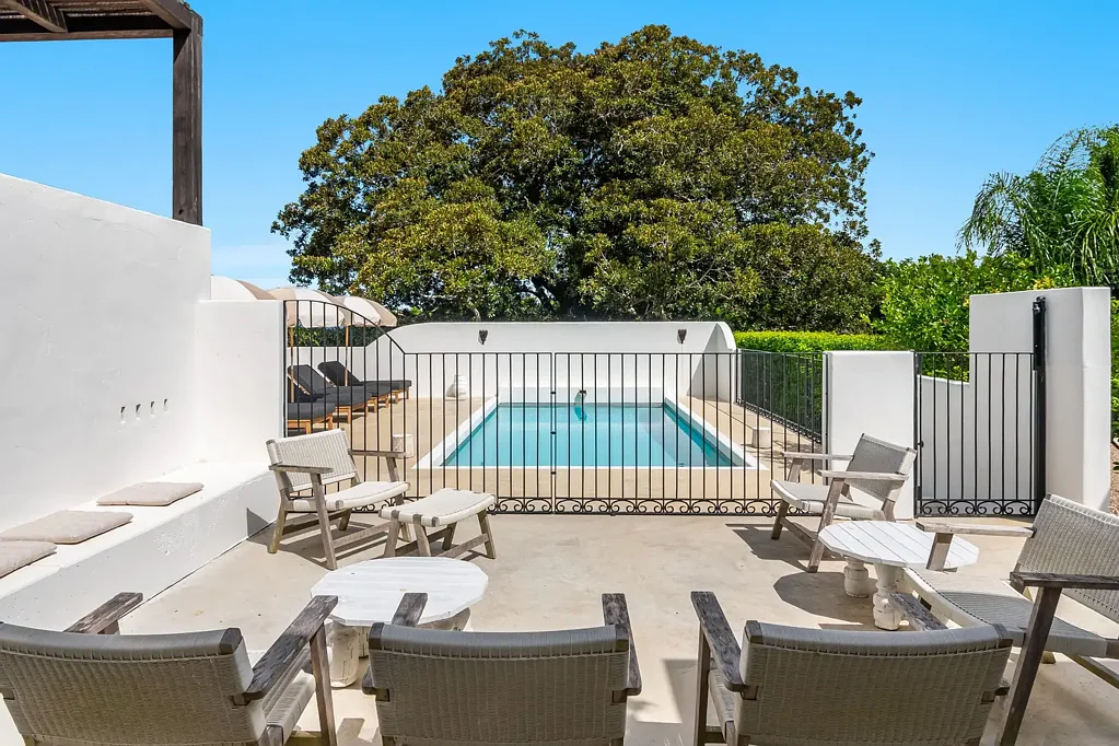 Newrybar 4 Bedroom Where Mediterranean Allure Meets Byron Magic