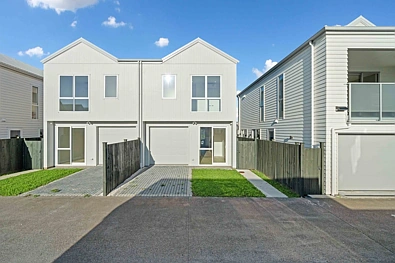 Brand New Premium 4 Bedrooms Home with Garage