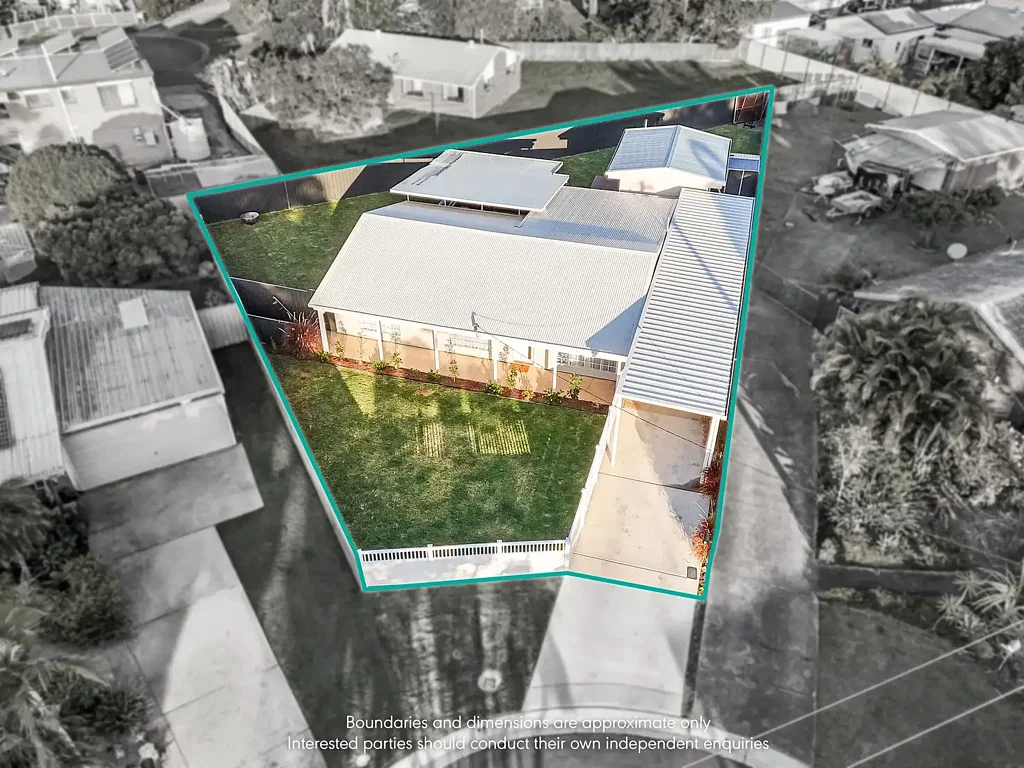 Beenleigh 3غرفة نوم Beautifully Renovated Family Home with a Versatile Self-Contained Retreat