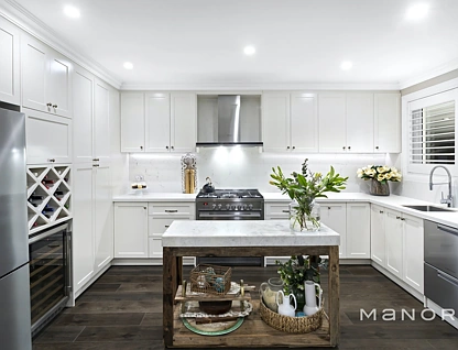 5 & 5a Tarana Crescent, Baulkham Hills, The Hills, 4 રૂમ, 3 બાથરૂમ, House