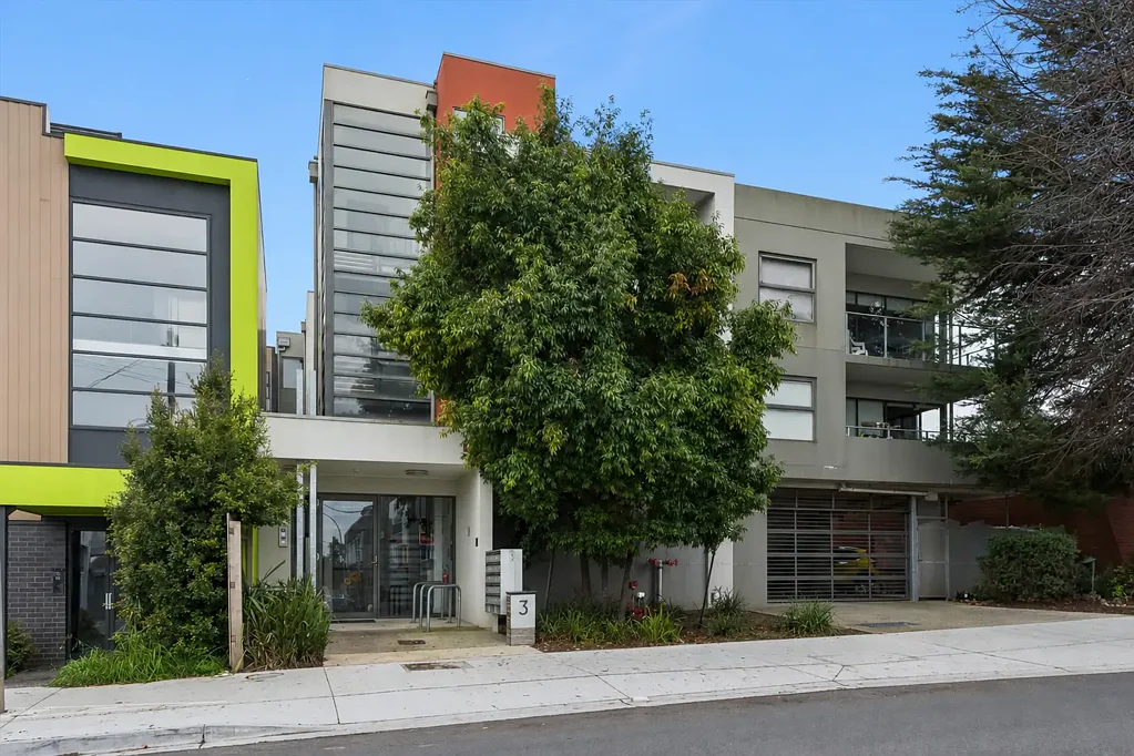 Boronia 2غرفة نوم Apartment Living with Dandenong Ranges Views