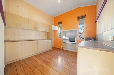 Kitchen - 46 Mark Lane, Kangaroo Point, QLD 4169