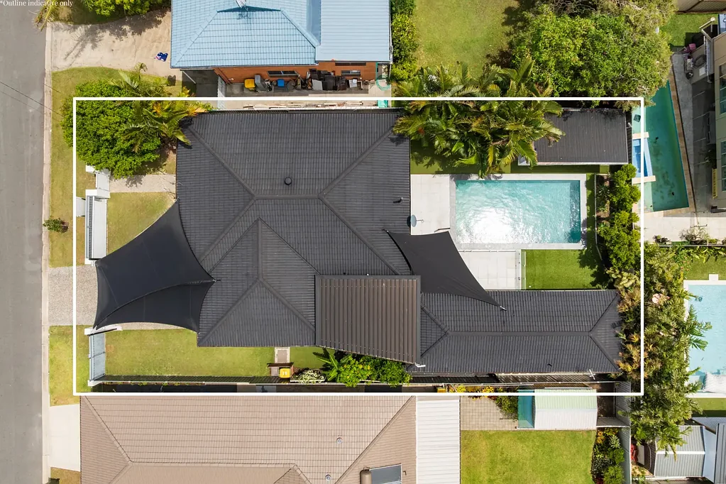 19 Shoveller Avenue, Paradise Point, QLD 4216