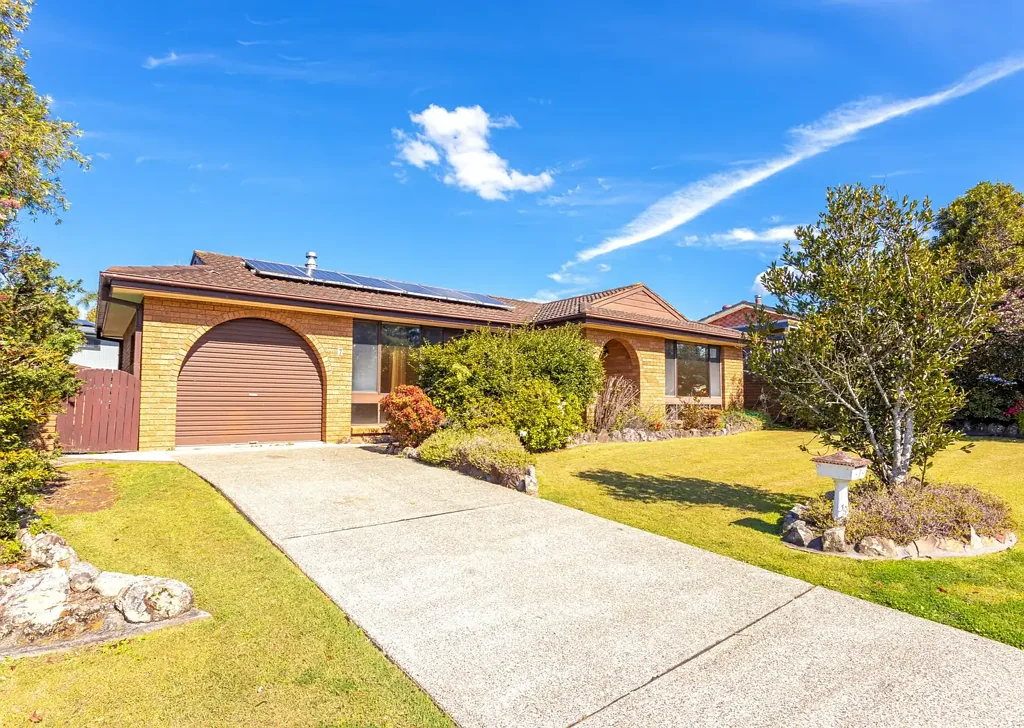 Taree 3ਬੈੱਡਰੂਮ UNLOCK THE POTENTIAL OF THIS TAREE WEST GEM