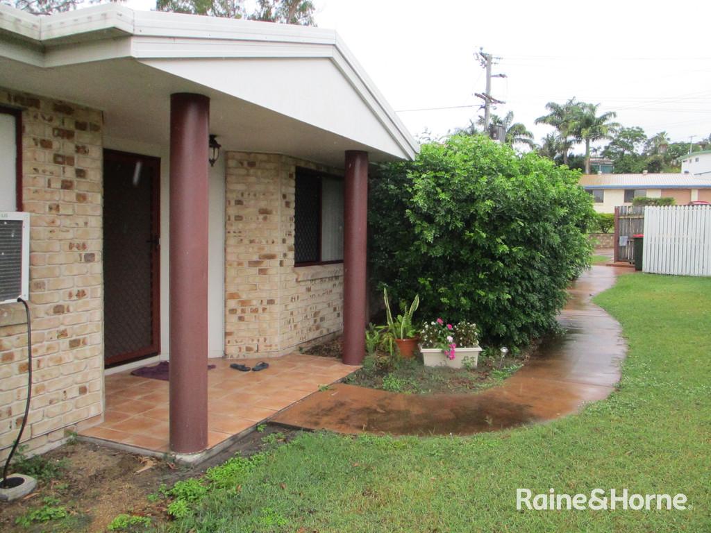 CTS FAIRWAY UNITS 239 SUN VALLEY RD, KIN KORA QLD 4680, 0 chambres, 0 salles de bain, Unit