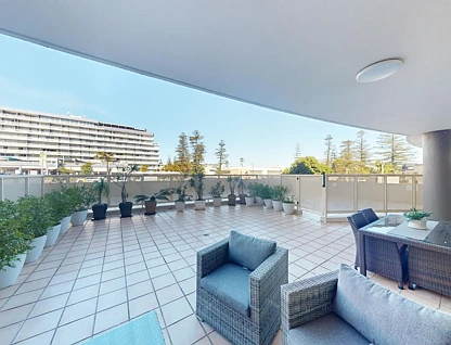 204/2 Murray Street, Port Macquarie, North Coast, 2 habitaciones, 2 baños, Apartment