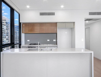 2703/718 George Street, Haymarket, Sydney CBD, 3 chambres, 2 salles de bain, Apartment