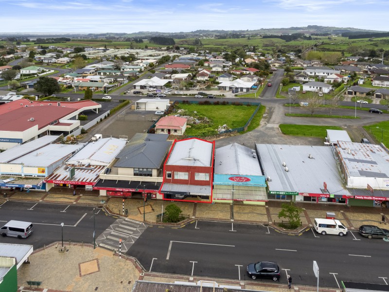 46 George Street, Tuakau, Waikato, 0 Kuwarto, 0 Banyo