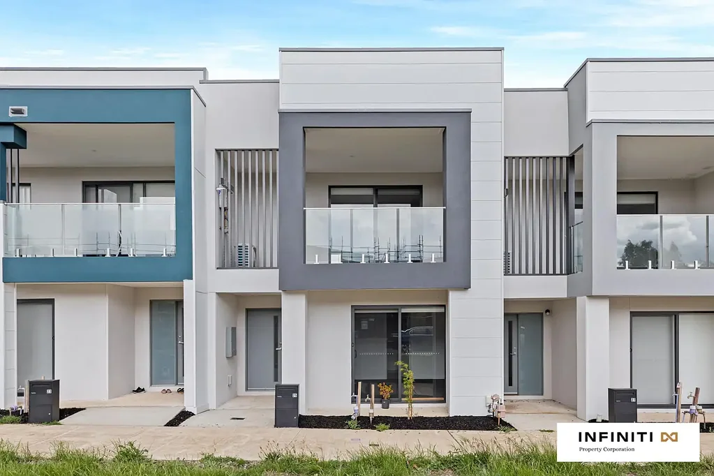 EXPERIENCE HEALTHY LIFESTYLE LIVING IN DIGGERS REST