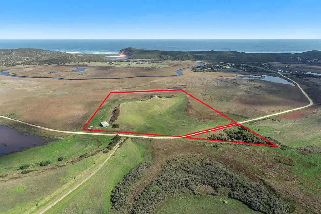 1208 Old Ocean Road, Princetown, VIC 3269