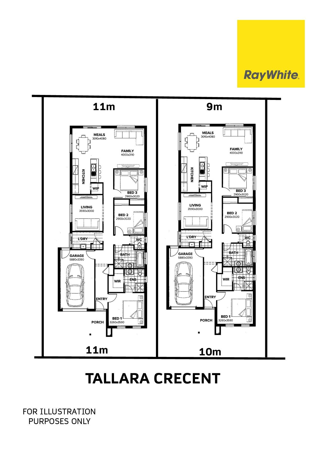 16 TALLARA CR, MUNNO PARA SA 5115, 0 ਕਮਰੇ, 0 ਬਾਥਰੂਮ, Section