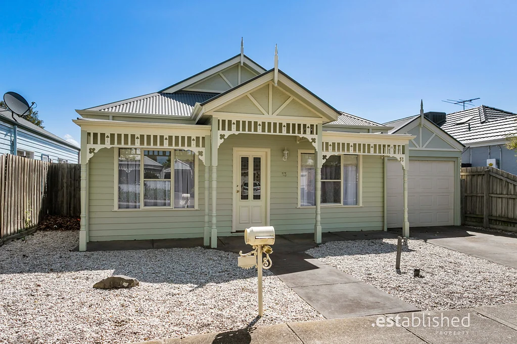 33 Lancaster Drive, Point Cook, VIC 3030