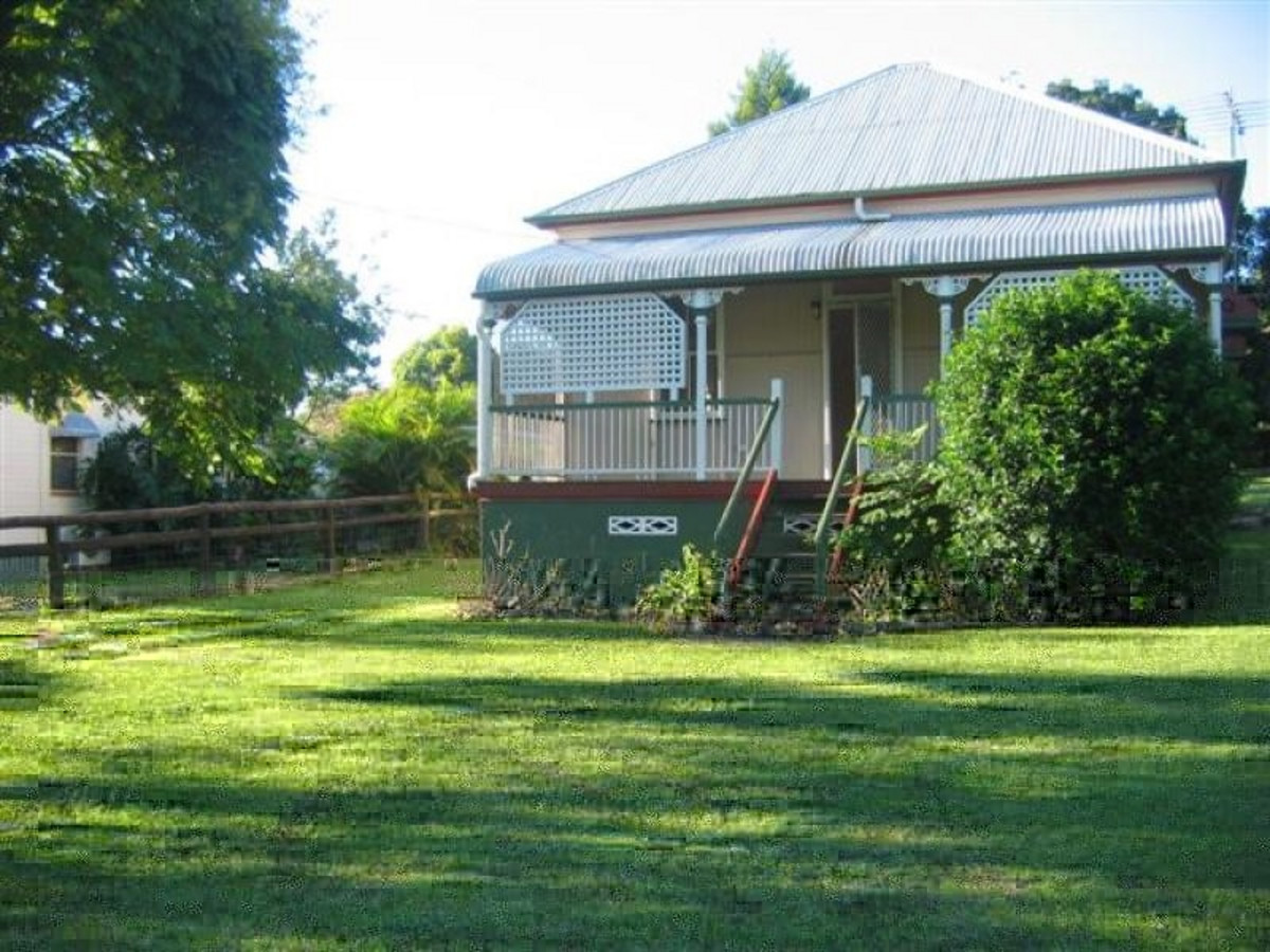 78 QUEEN ST, HARRISVILLE QLD 4307, 0部屋, 0バスルーム, House