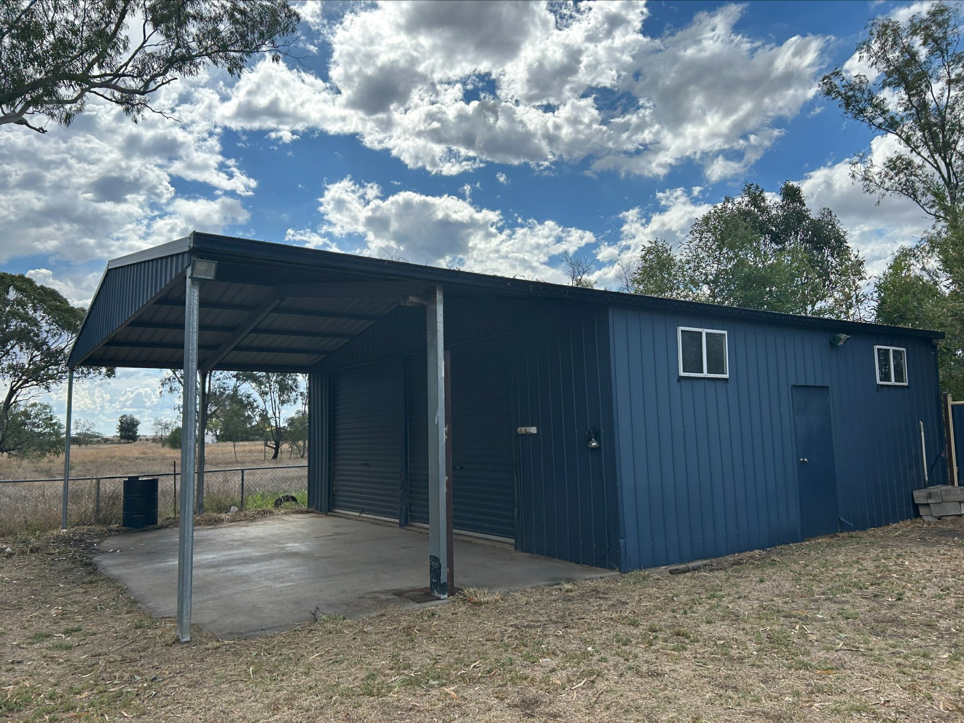 70 NORTHERN RD, ROMA QLD 4455, 0 રૂમ, 0 બાથરૂમ, House