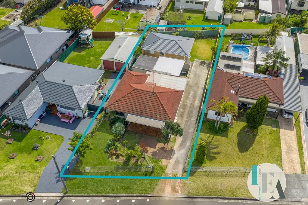 38 Ulster Avenue, Warilla, NSW 2528