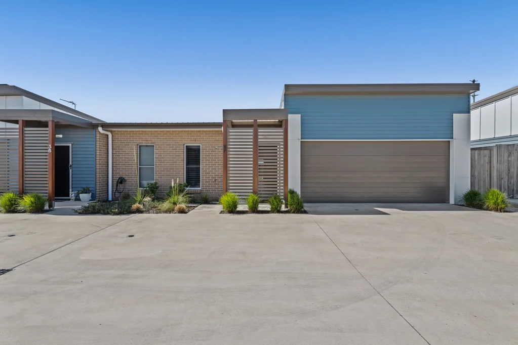 37/1 Links Court, Urraween, QLD 4655