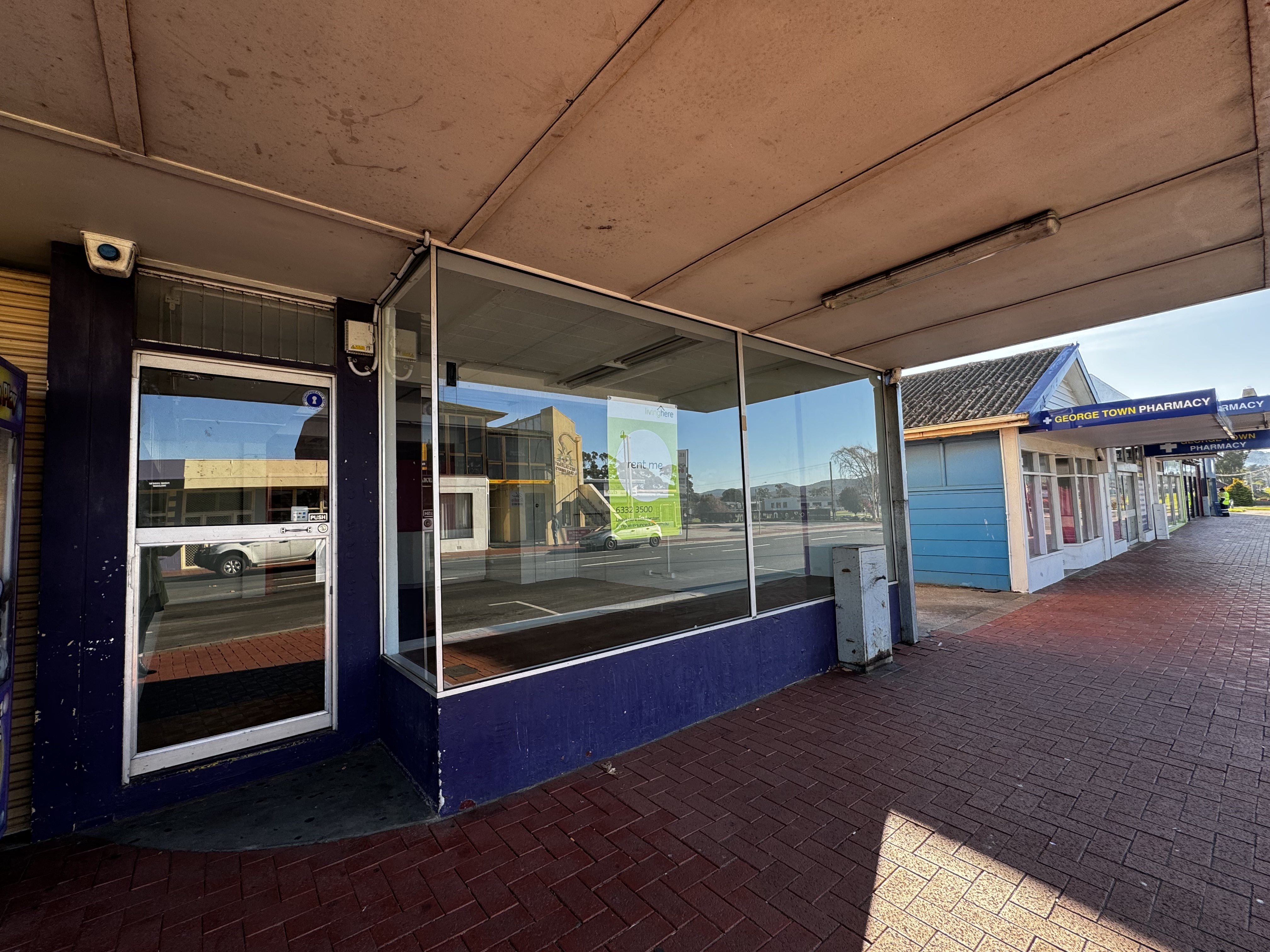 85-87 MACQUARIE ST, GEORGE TOWN TAS 7253, 0房, 0浴, House