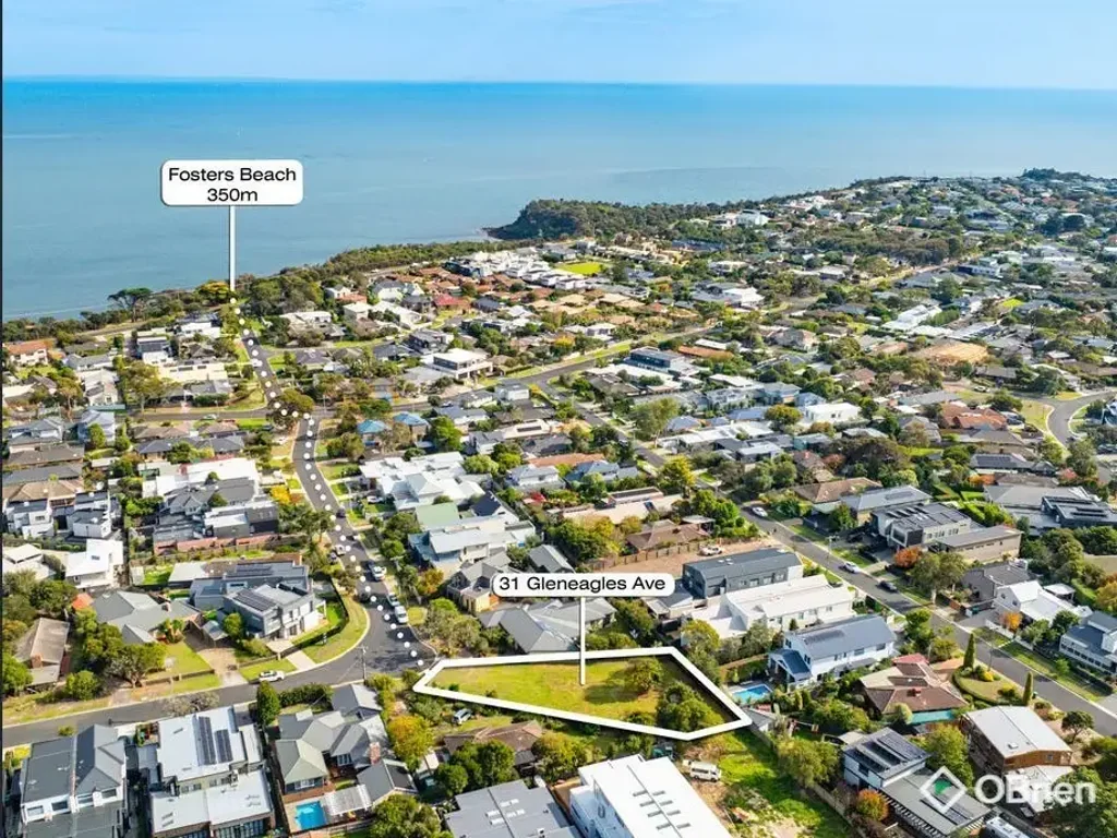 Mornington What an Opportunity!