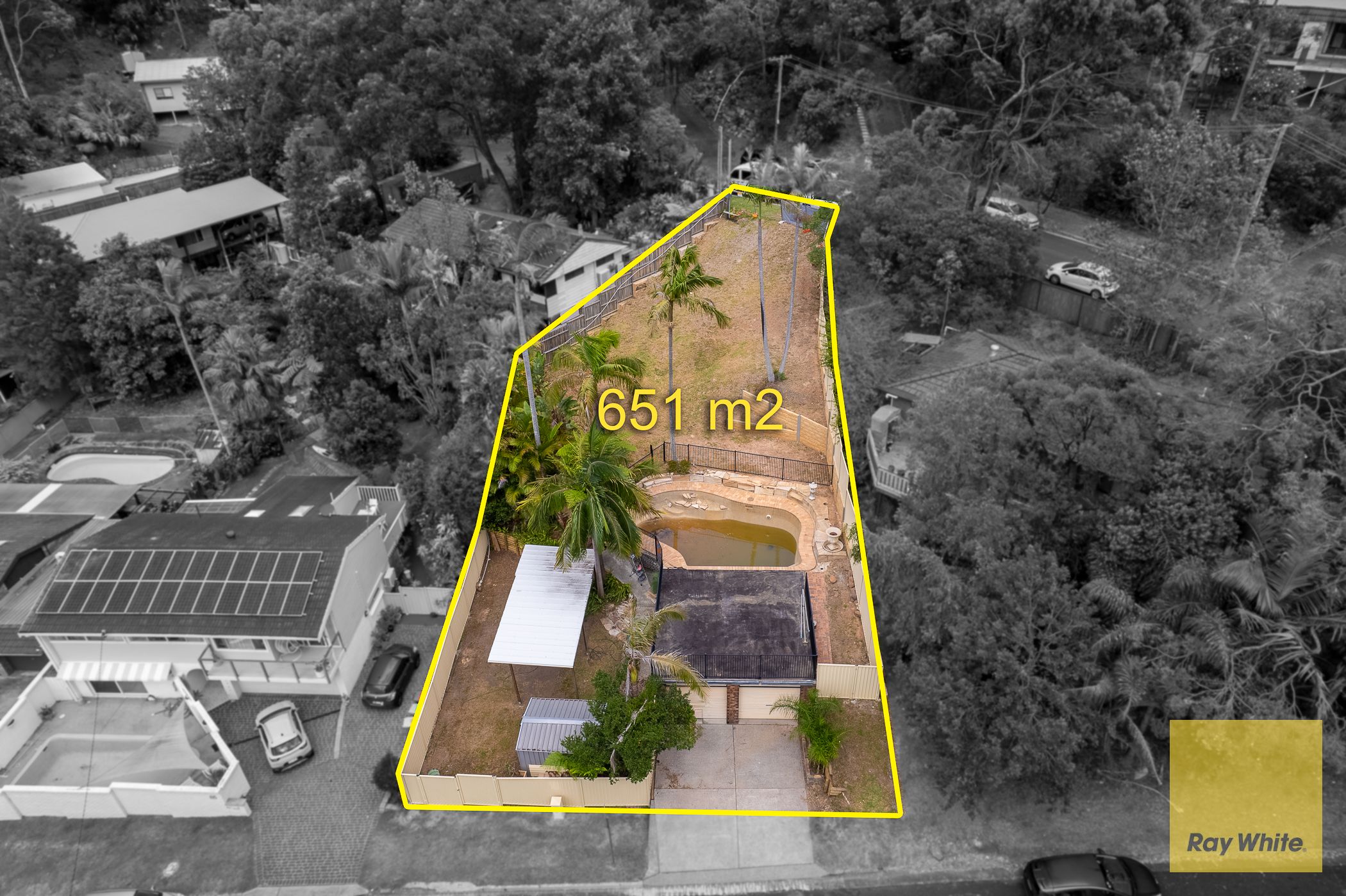 67 GREENHAVEN DR, UMINA BEACH NSW 2257, 0 غرف, 0 حمامات, Section