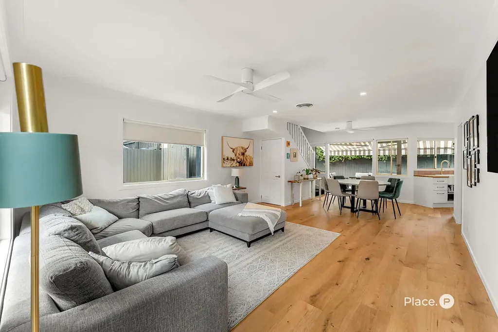 Bulimba 3कमरा LAST CHANCEs TO INSPECT! - Auction 4:00pm this Thursday, 9 July at 140 Oxford Street, Bulimba