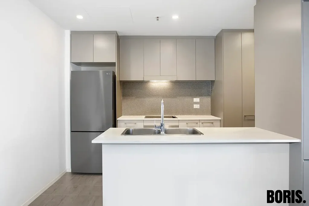 One bedroom apartment at popular 'Trilogy'