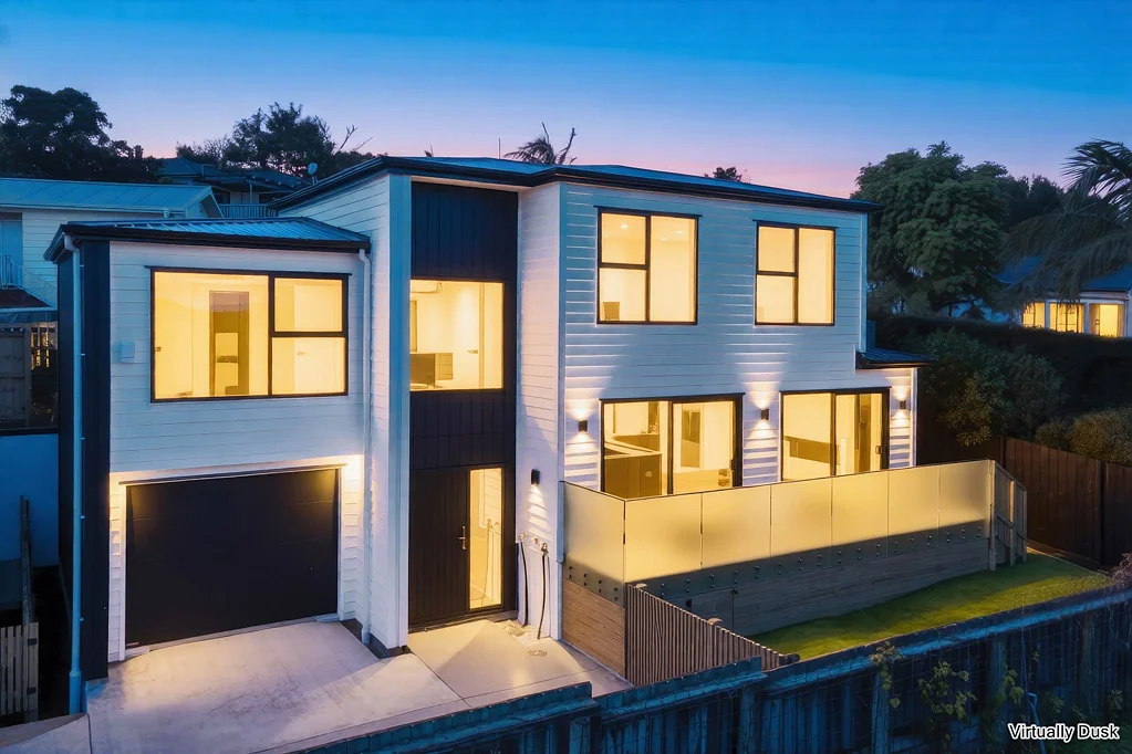 Bayview 4 Bedroom Flagship Luxury Meets Coastal Serenity