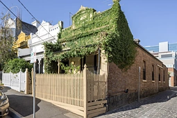 15 Moorhouse Street, Richmond