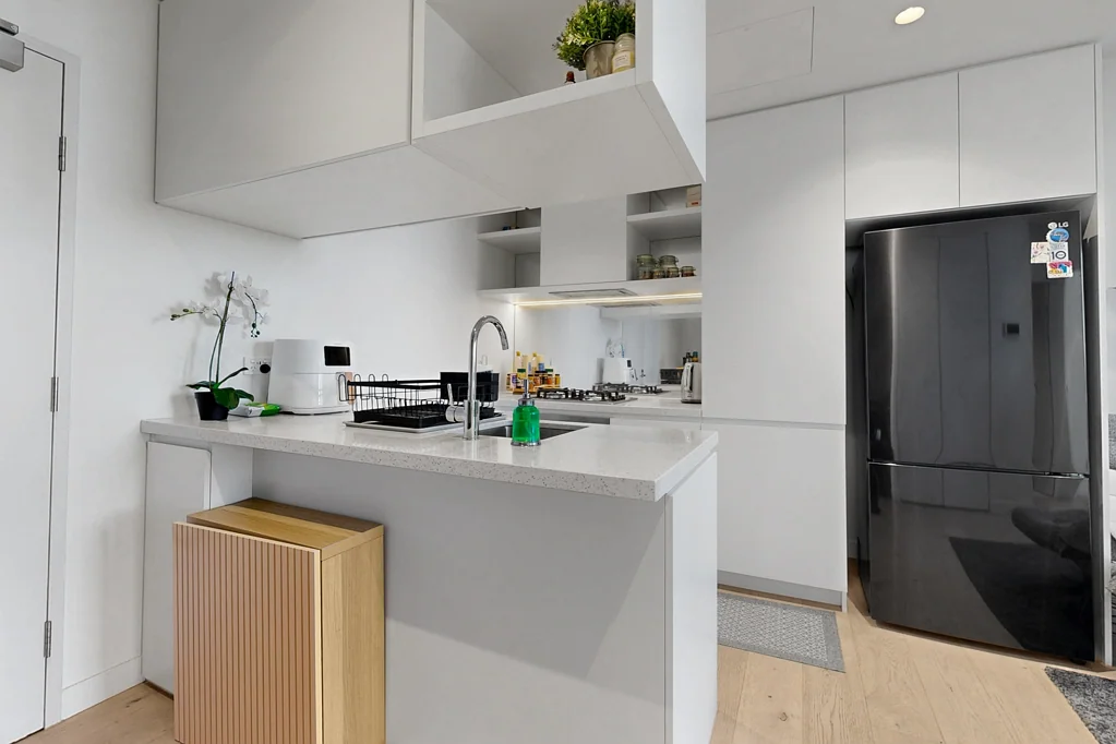 South Melbourne 1Moenga Modern Elegance Meets Bayside