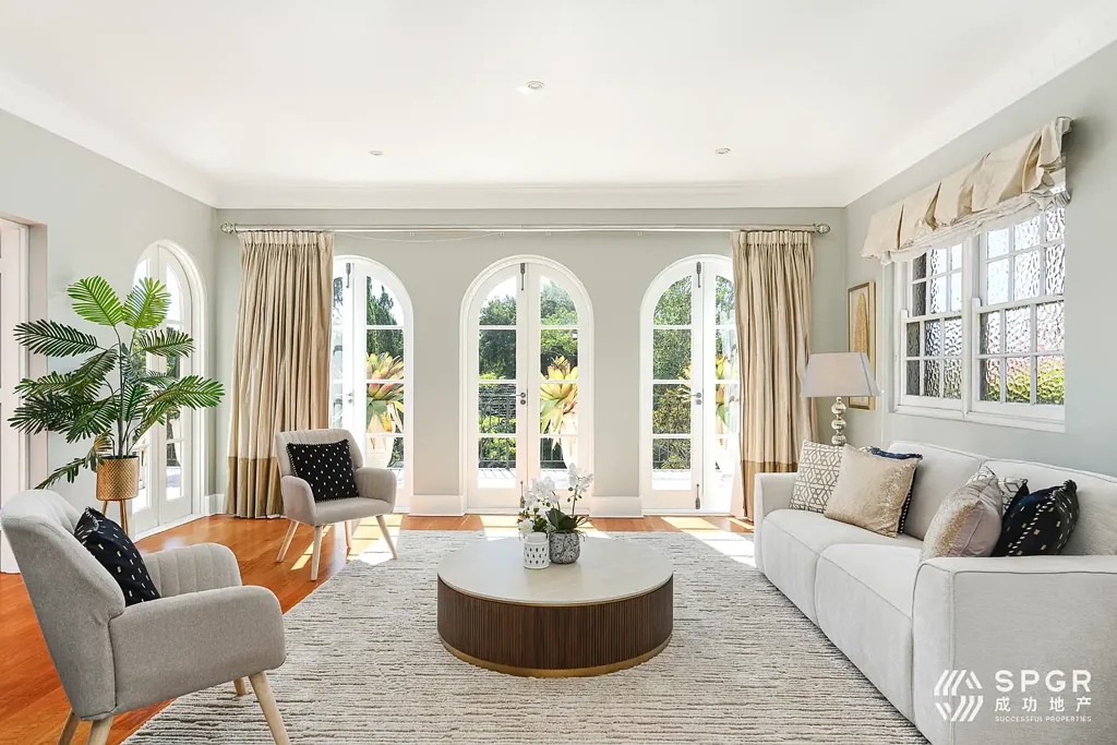 Killara 5chambre A Statement Residence of Timeless Charm and Modern Luxury