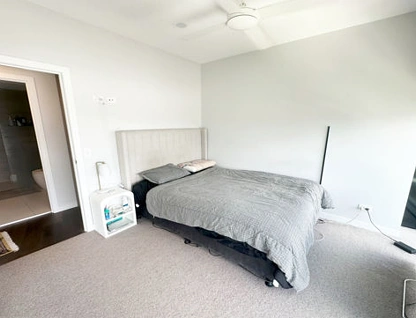 12507/5 The Darling Avenue, Broadbeach, Gold Coast, 1房, 1浴, Apartment