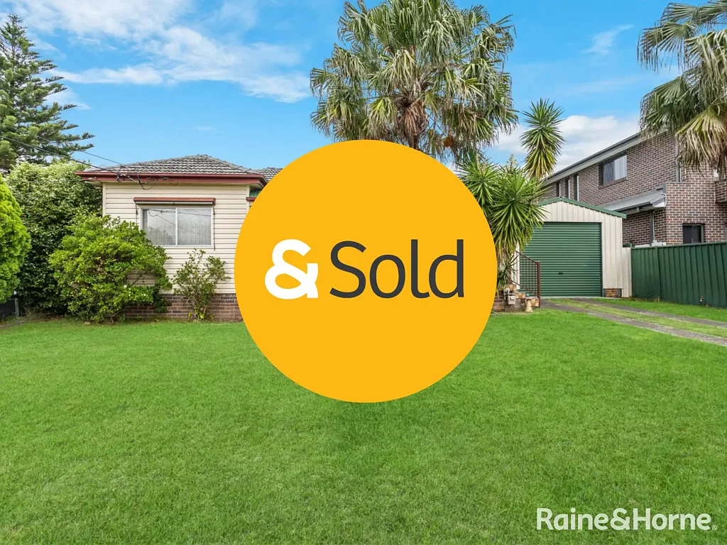 24 Fairfield Road, Guildford West, NSW 2161