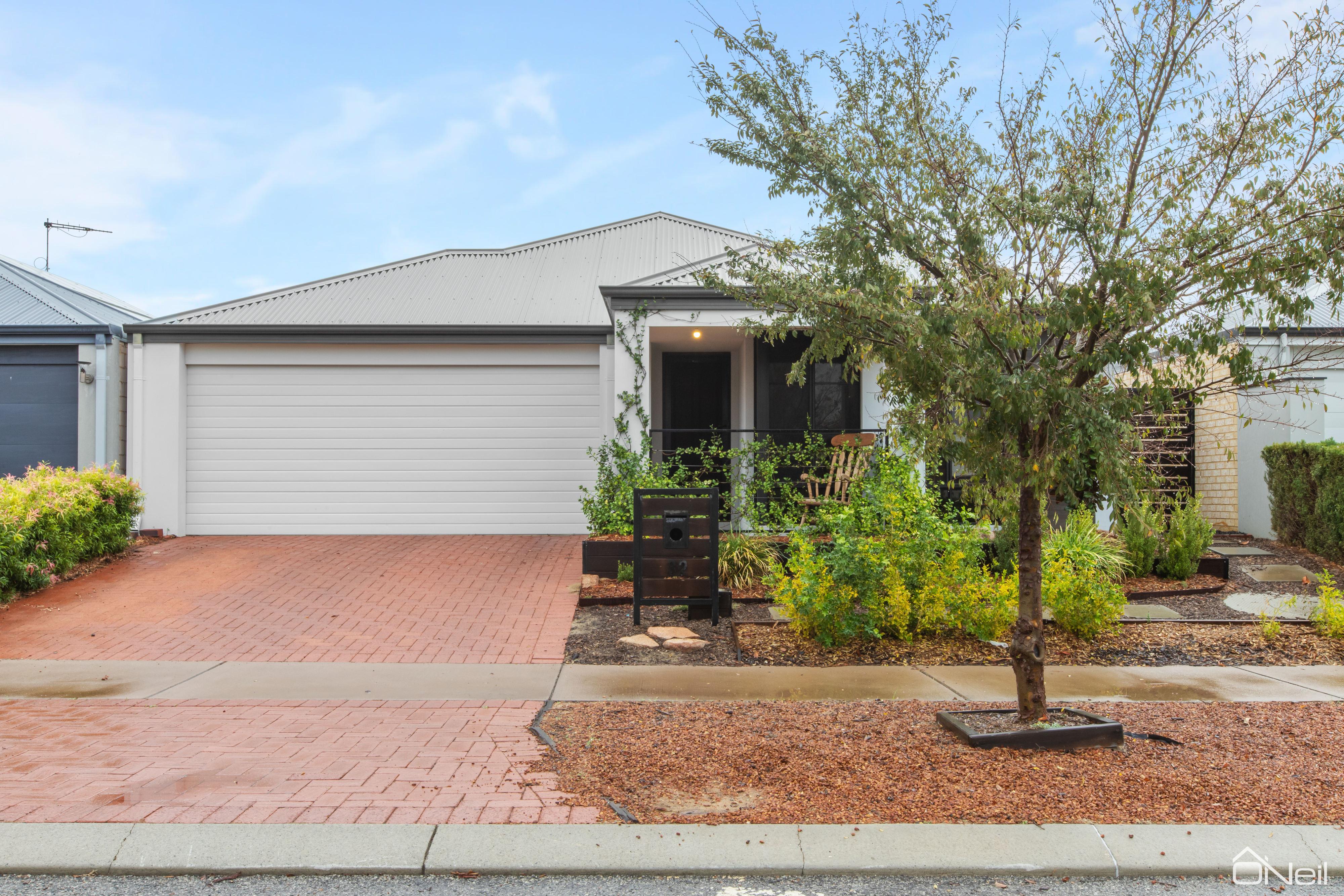 32 CRISTONIA TCE, BYFORD WA 6122, 0 chambres, 0 salles de bain, House