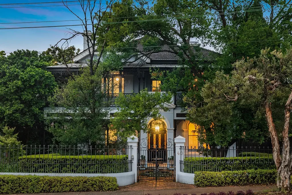 40 Wentworth Road, Burwood, NSW 2134