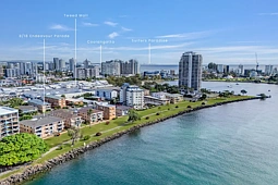 8/18 Endeavour Parade, Tweed Heads