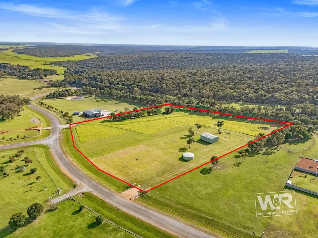 45 Laithwood Circuit, Marbelup, WA 6330