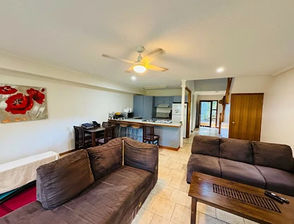 Unit 7/2032C Tully Mission Beach Rd, Wongaling Beach, Cairns, 2房, 2浴, Unit