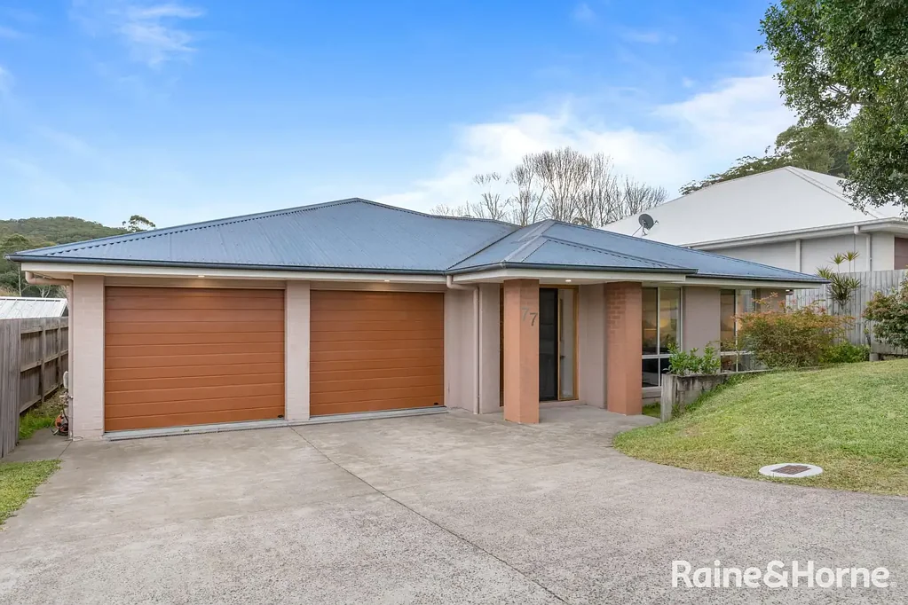 77 Deane Street, Narara, NSW 2250